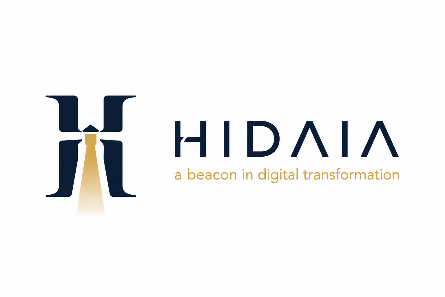 HIDAIA — a beacon in digital transformation